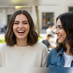 Colgante Cruz "Luz de Fe"