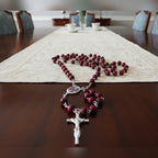 Rosario Papa León XIV