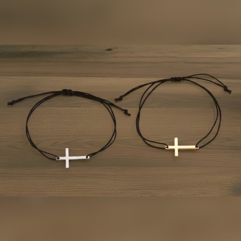 Pulsera Promesa Eterna